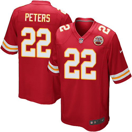 Kansas City Chiefs kids jerseys-010